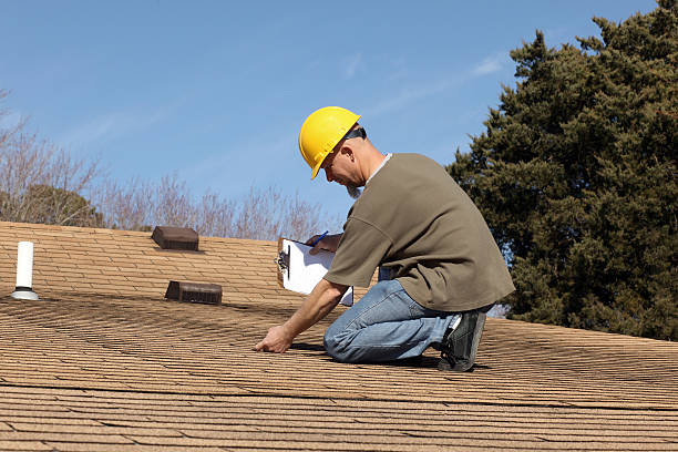 Best Roof Leak Repair  in Barnum Island, NY